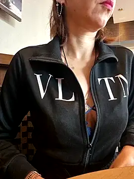 LunaSweetLove online show from September 12, 4:58 pm