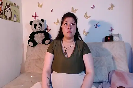 LennaTurnerr online show from March 4, 5:52 pm