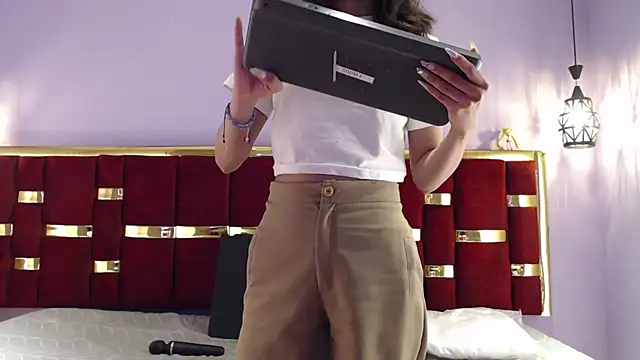 ling ling24 online show from October 11, 4:28 am