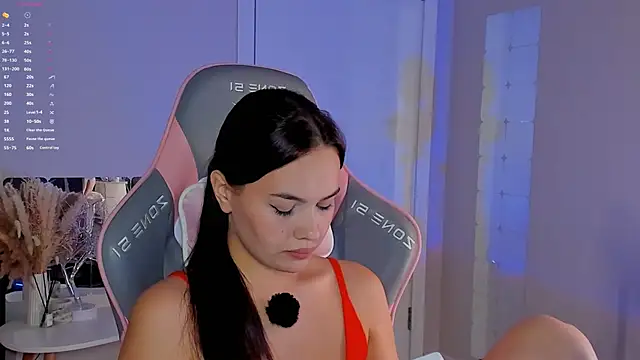  Sweetie  online show from November 19, 12:05 pm