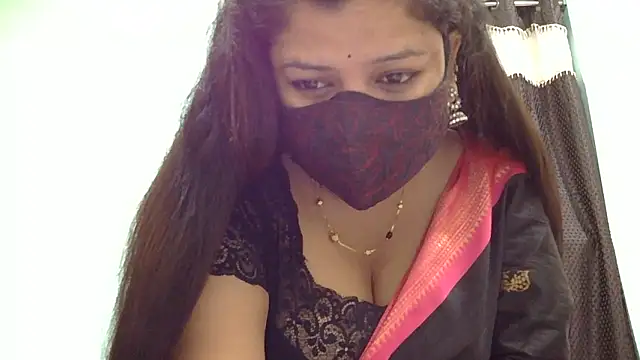 payal sharma1 online show from March 29, 1:43 pm