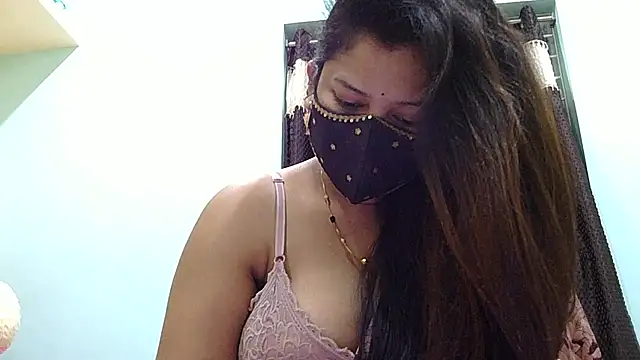 payal sharma1 online show from March 12, 12:30 pm