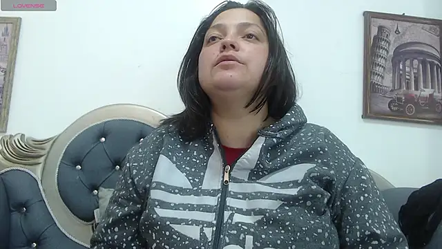 KataleyaStiward online show from January 6, 1:26 pm