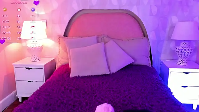 angeline teen online show from April 17, 12:29 pm