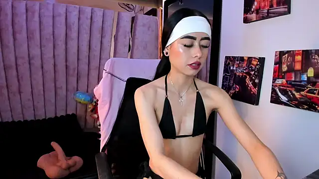 AnnySweett  online show from May 25, 2:49 pm