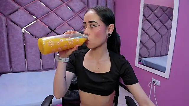 AnnySweett  online show from October 20, 4:54 pm