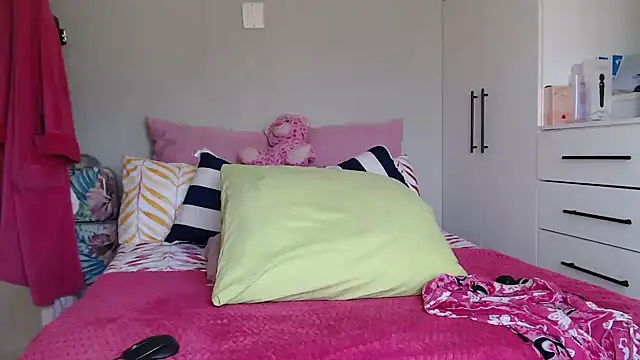 Amberbela online show from March 28, 11:21 am