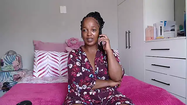 Amberbela online show from March 27, 10:05 am