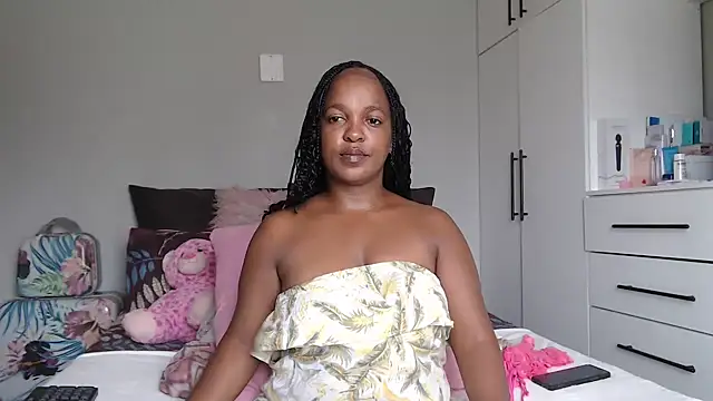 Amberbela online show from March 14, 11:55 am