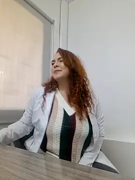 doctora-danna online show from November 7, 2:11 pm