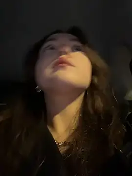 Peachy Dream online show from November 8, 6:02 pm