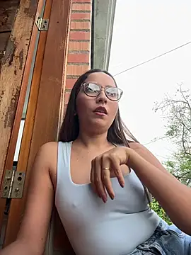 Penelope-Hot online show from March 25, 9:17 pm