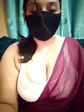 Afsana Mim online show from November 18, 5:03 pm