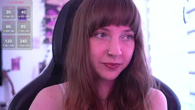 juliapie online show from August 9, 1:04 pm
