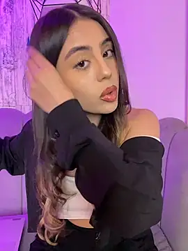 AbyThompson online show from February 10, 2:53 pm