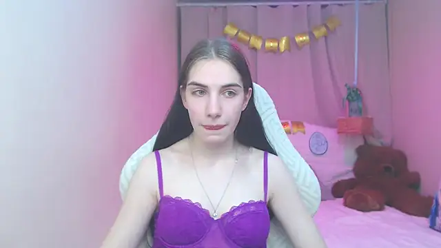 NikaStark  online show from April 16, 9:39 pm