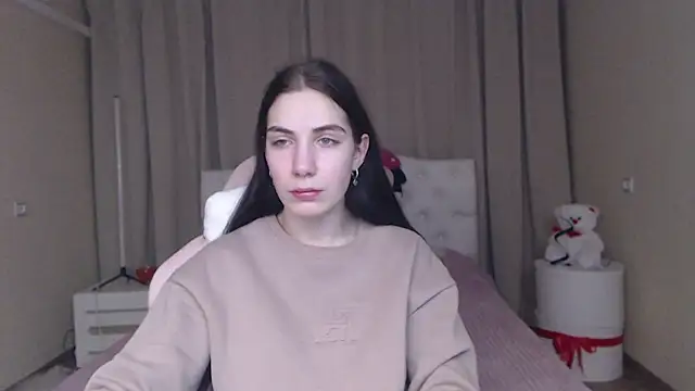 NikaStark  online show from February 3, 2:53 am