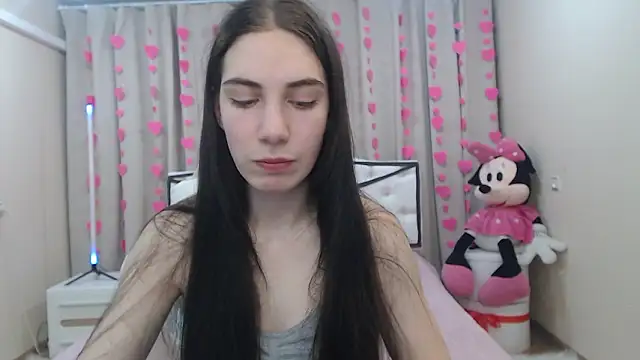 NikaStark  online show from February 12, 7:59 pm