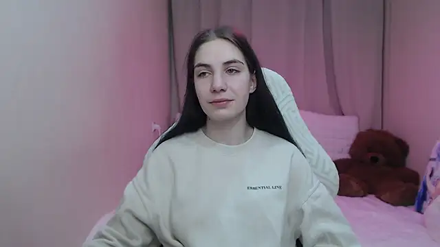 NikaStark  online show from March 5, 7:42 pm