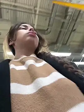 pantyless online show from September 27, 10:50 pm