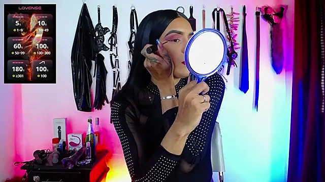 akinoro  online show from October 5, 7:19 pm