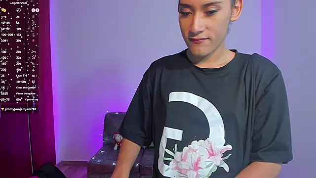 CamilaHarperr  online show from March 2, 2:44 am