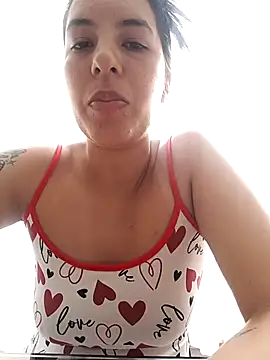 Bonny Klote online show from October 8, 3:38 pm