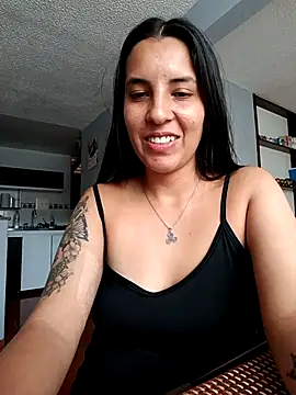 Bonny Klote online show from November 27, 6:44 pm