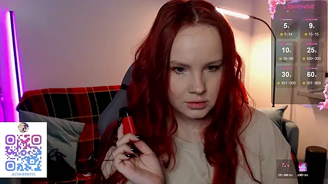 AliseLooo online show from January 16, 1:01 am