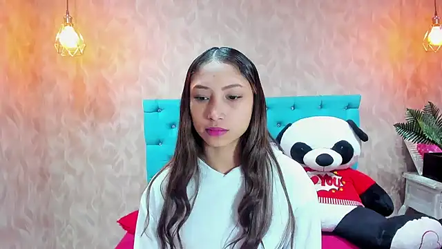 MadelineDoll online show from March 25, 1:47 pm