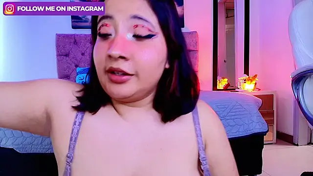 Emma monserrat online show from September 11, 8:09 pm