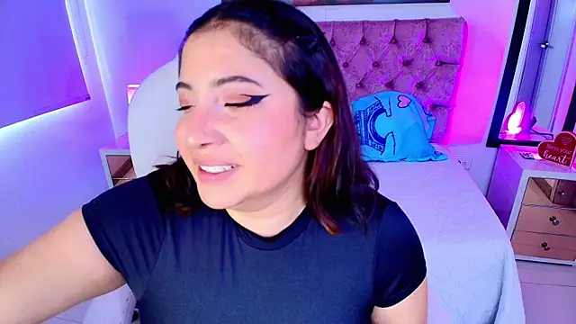 Emma monserrat online show from October 8, 7:40 pm