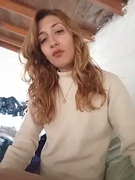 Viudanegraa online show from May 15, 12:52 pm
