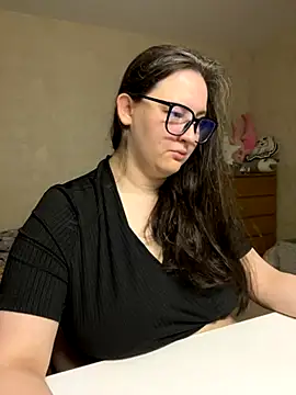 hungry1bunny online show from September 12, 9:33 pm