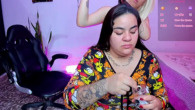 Sharon hils online show from May 28, 3:10 pm