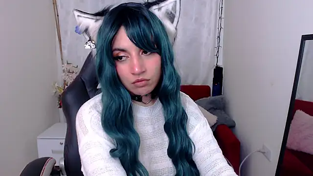 Snapshot of yumin3ko chatting on September 29, 9:58 am yumin3ko online show from September 29, 9:58 am