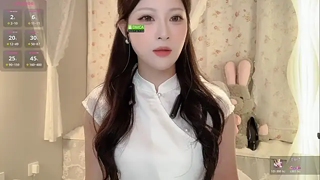 Mckenna-122 online show from March 21, 4:12 pm