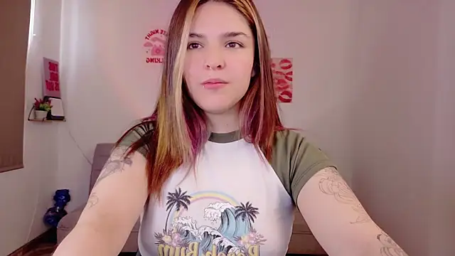 Mariangeel online show from September 30, 9:41 pm