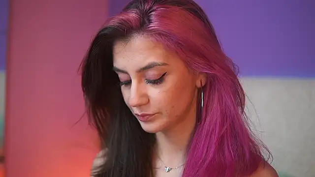 SabrinaHope online show from December 2, 9:50 pm