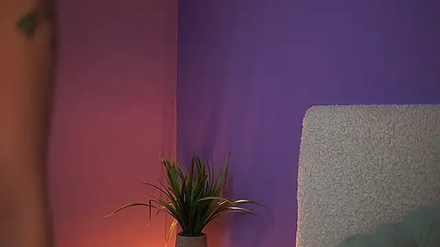 SabrinaHope online show from February 12, 11:50 pm