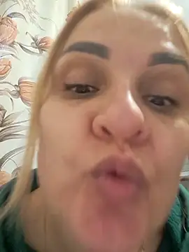 Malichkaanna30 online show from October 16, 2:20 pm