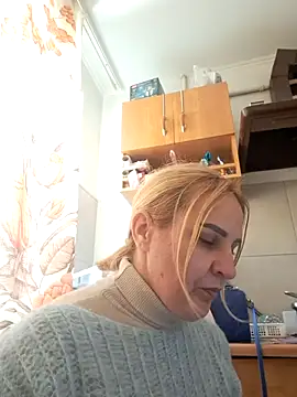 Malichkaanna30 online show from October 21, 9:02 am