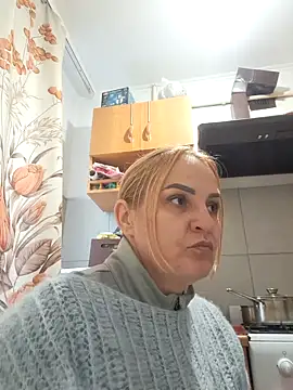 Malichkaanna30 online show from October 12, 7:44 am