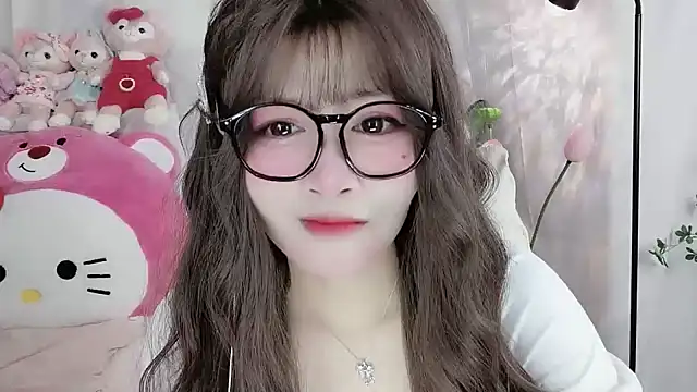 Nancy-Cindy online show from October 8, 8:24 pm