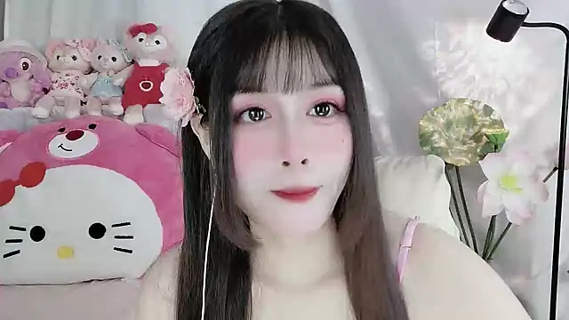 Nancy-Cindy online show from October 3, 9:31 pm