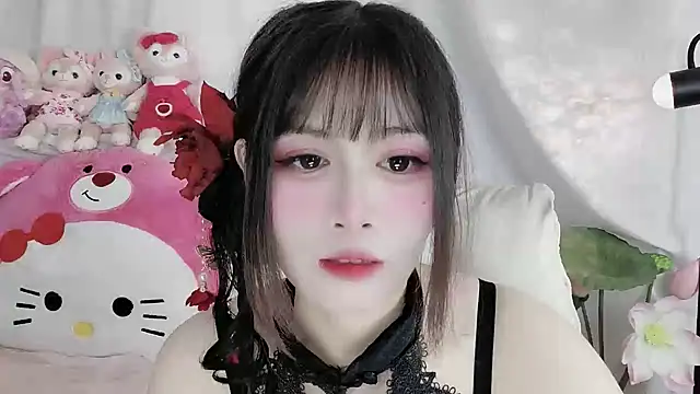 Nancy-Cindy online show from September 18, 8:29 pm