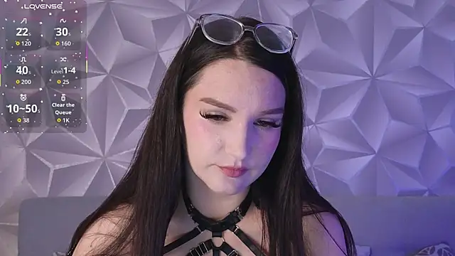 -FallenAngel- online show from September 16, 10:56 am