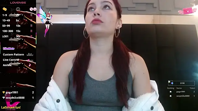 Snapshot of _yuyi chatting on September 24, 1:10 pm  yuyi online show from September 24, 1:10 pm