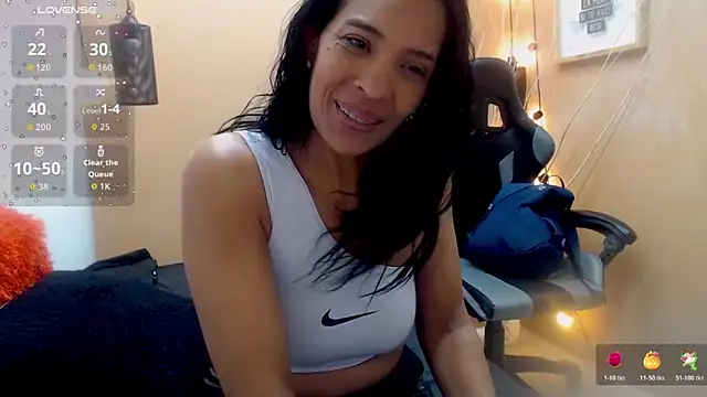 scarlet-foox online show from November 2, 3:37 pm