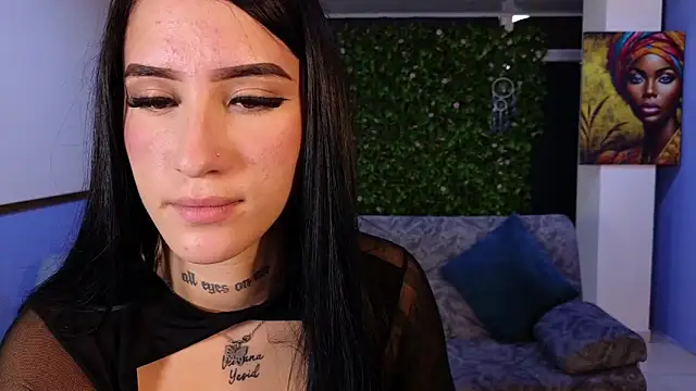 mei sweetcat online show from November 24, 12:18 pm